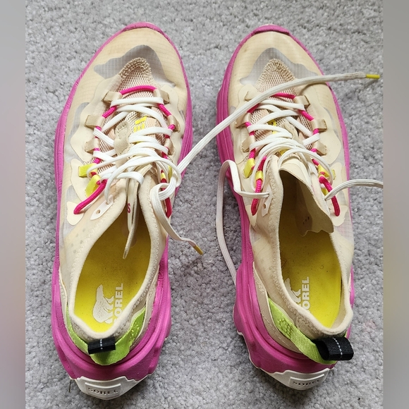 Womens sneakers - Picture 4 of 6